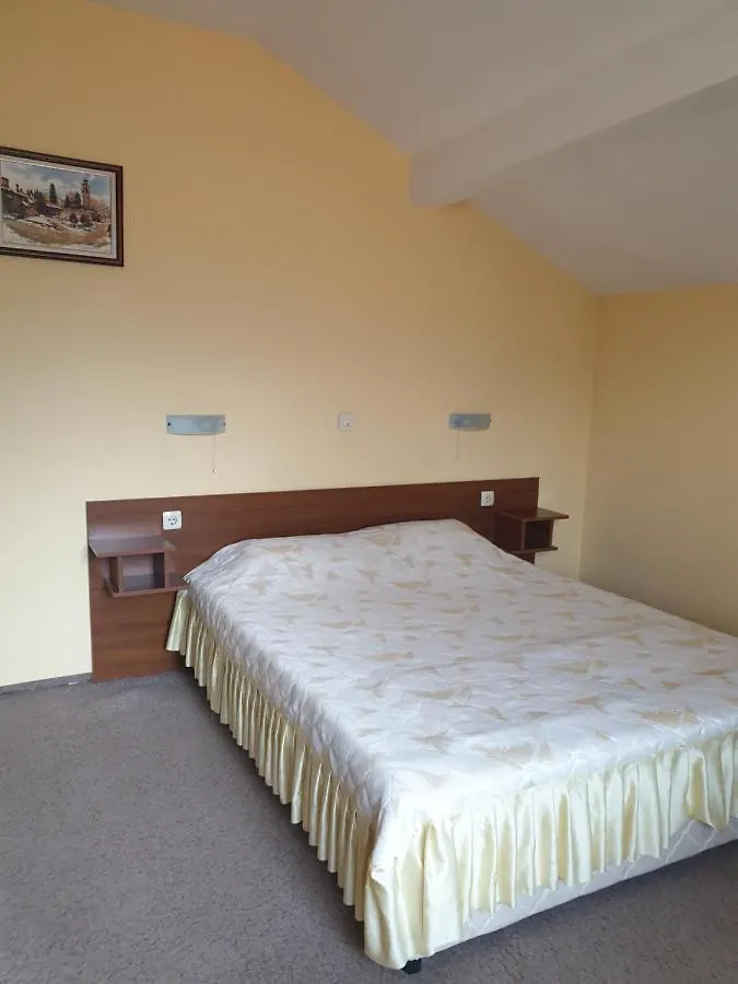*** Guest house Guesthouse Kiritsovi Bansko Bulgaria
