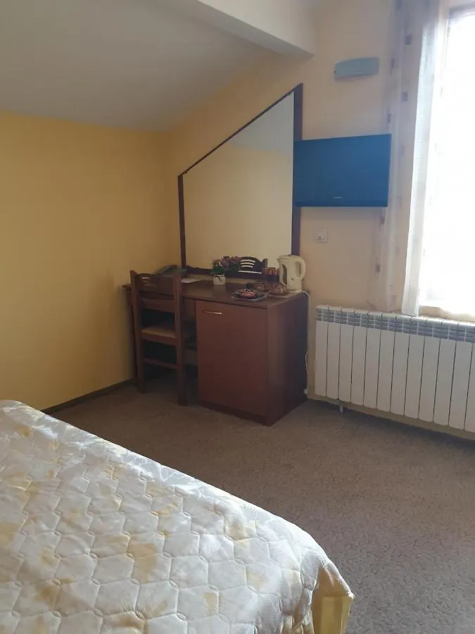 Guesthouse Kiritsovi Bansko Guest house