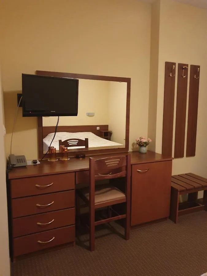 Guest house Guesthouse Kiritsovi Bansko