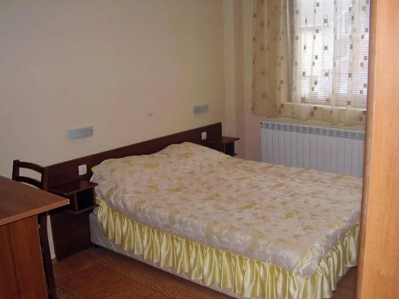 Guest house Guesthouse Kiritsovi Bansko