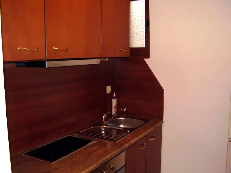 Guesthouse Kiritsovi Bansko