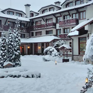 4* Hotel Evelina Palace