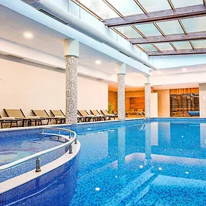 Apartahotel Predela 2