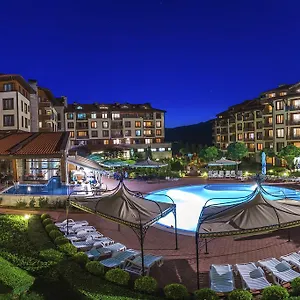 Murite Park **** Bansko