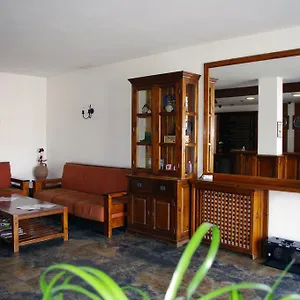 4* Hotel Banderitsa
