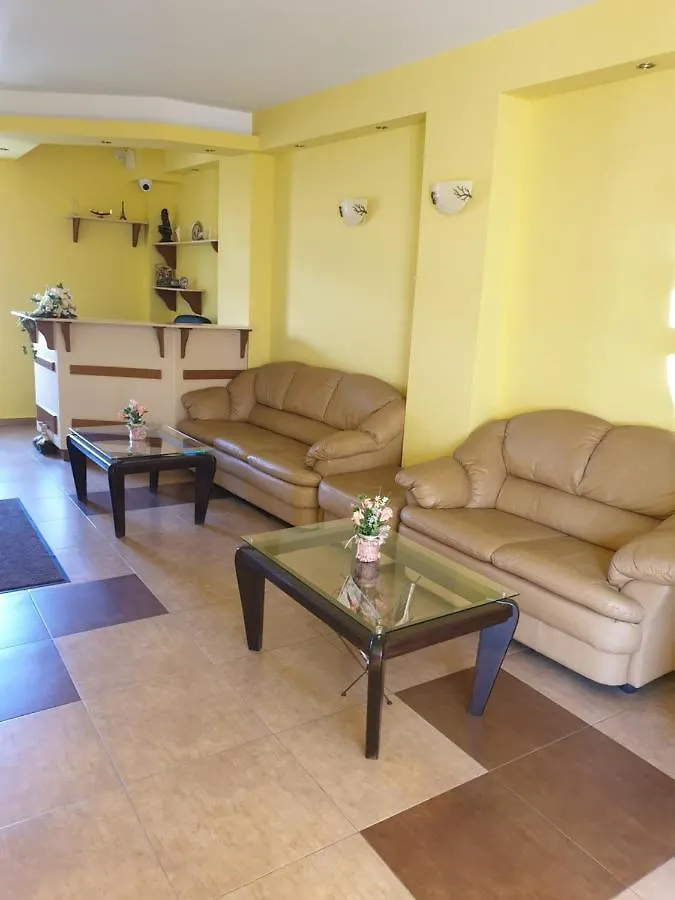 Guesthouse Kiritsovi Bansko Affittacamere