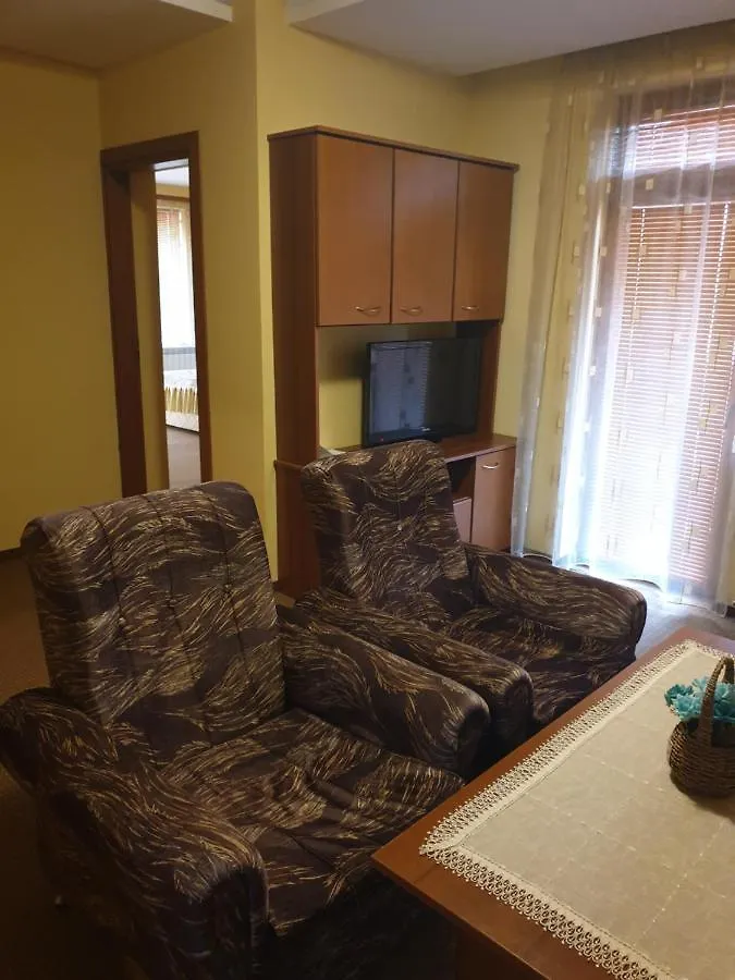 Guesthouse Kiritsovi Bansko