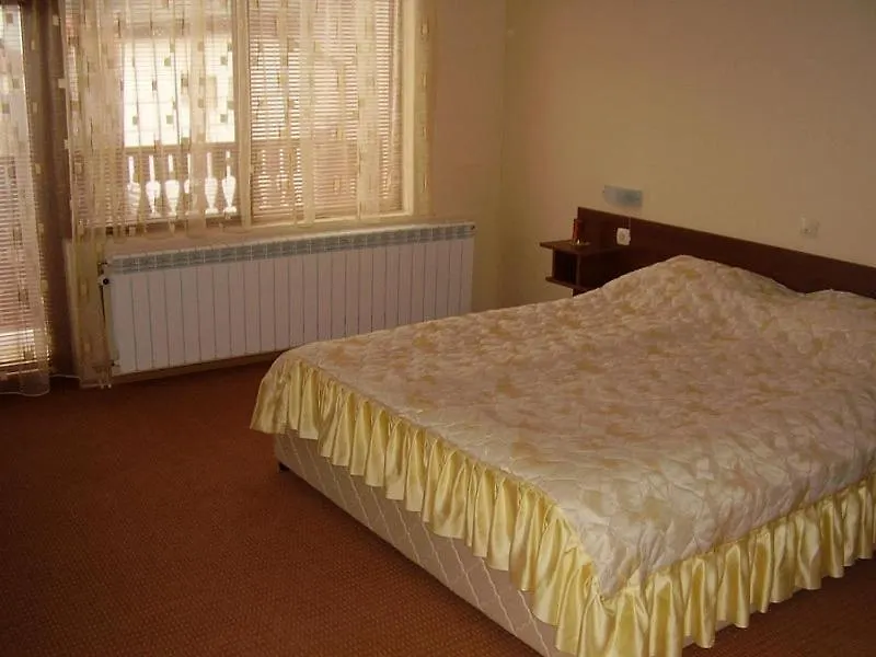 Guesthouse Kiritsovi Bansko Affittacamere